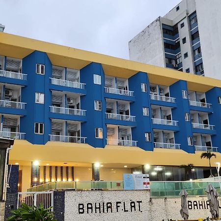 Bahia Flat - Vista Mar Aparthotel Salvador Exteriör bild