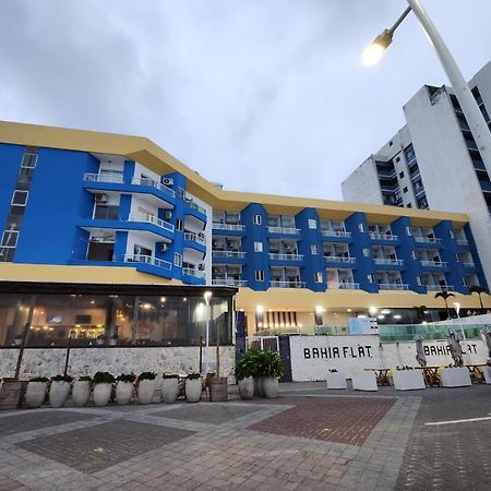 Bahia Flat - Vista Mar Aparthotel Salvador Exteriör bild